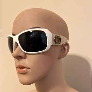 Authentic coach sunglasses